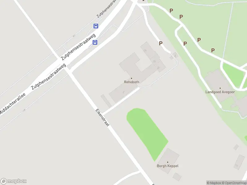 Overlastmelding Middachterlaan in Ellecom