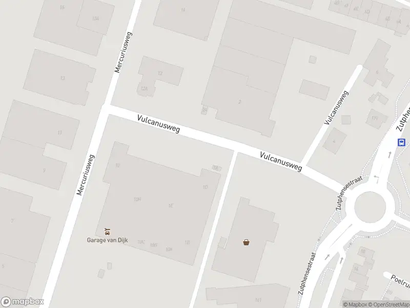 Overlastmelding Vulcanusweg in Brummen