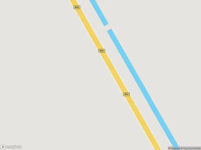 Brandweer met gepaste spoed naar de Rechterveldweg in Kampen