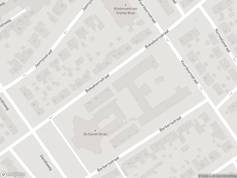 Brandweer met normale urgentie naar de Oude Graafseweg in Nijmegen