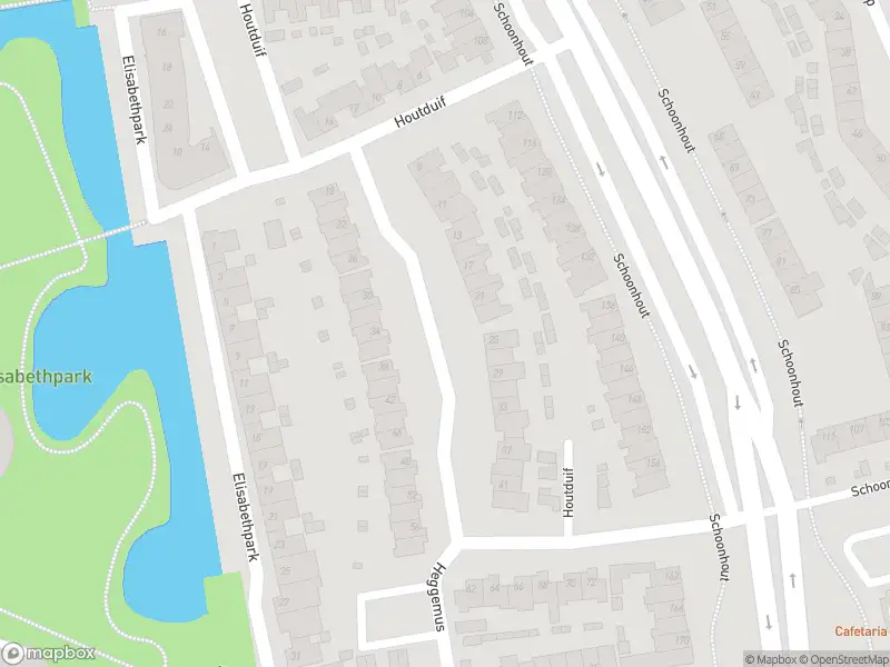 112 melding Traumahelikopter met grote spoed naar de Houtduif in Etten-Leur