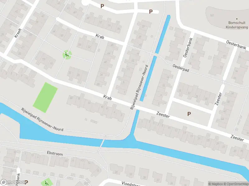 112 melding Anonieme overlastmelding Krab in Katwijk