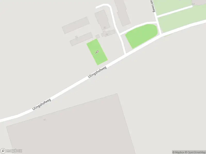 Overlastmelding Ulingshofweg in Venlo