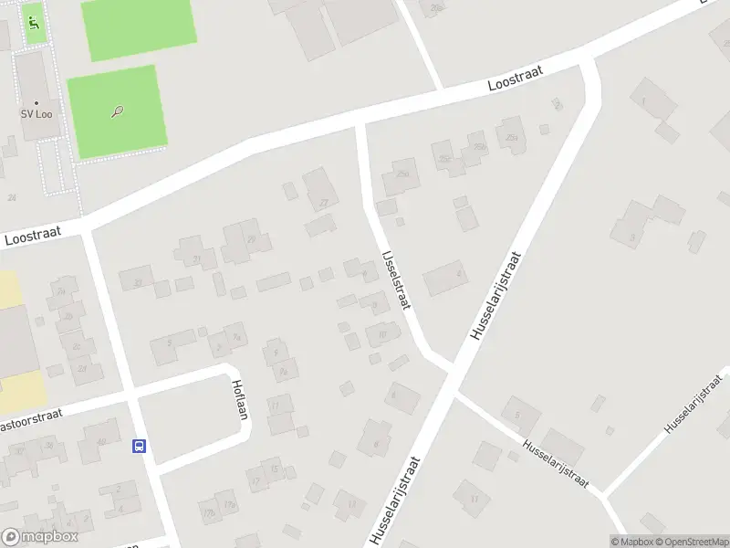 Overlastmelding IJsselstraat in Loo gesloten