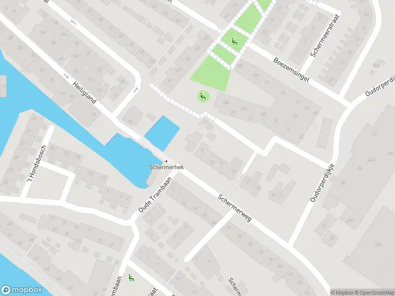 Overlastmelding Schermerweg in Alkmaar