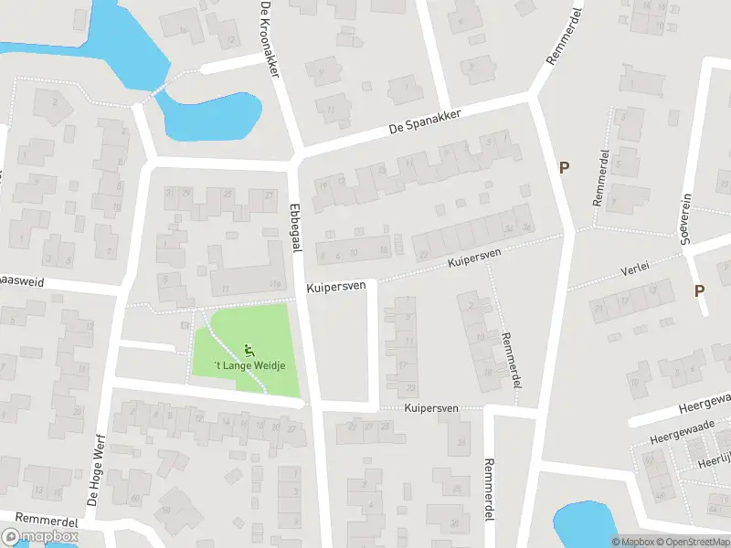 Overlastmelding Kuipersven in Warmenhuizen