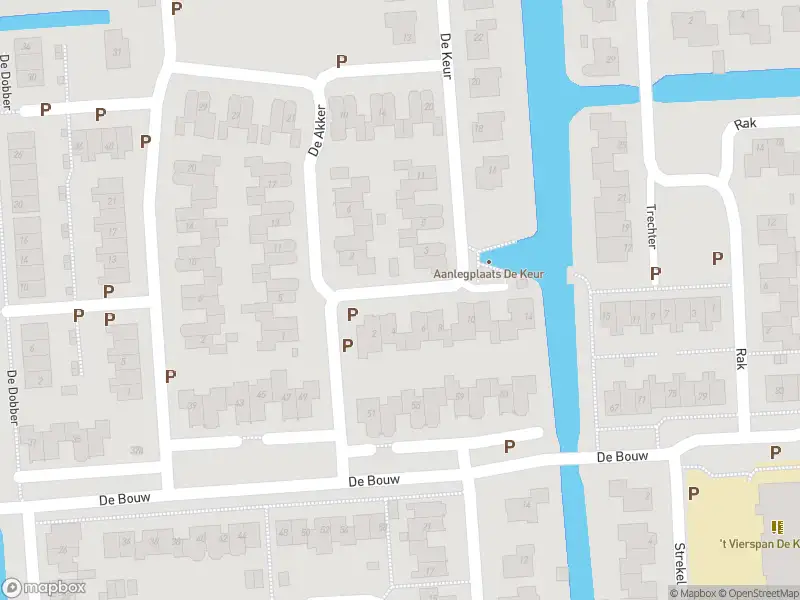 Overlastmelding De Keur in Bovenkarspel