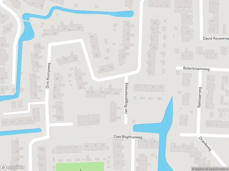 Overlastmelding Meester van Hoornweg in 1861NL Bergen (NH) gesloten