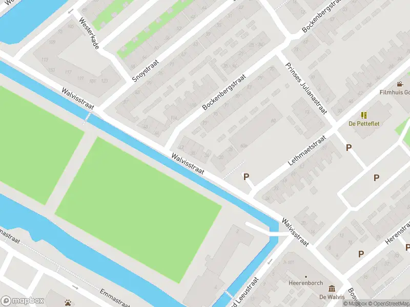 Brandweer met grote spoed naar de Wachtelstraat in Gouda vanwege stankoverlast