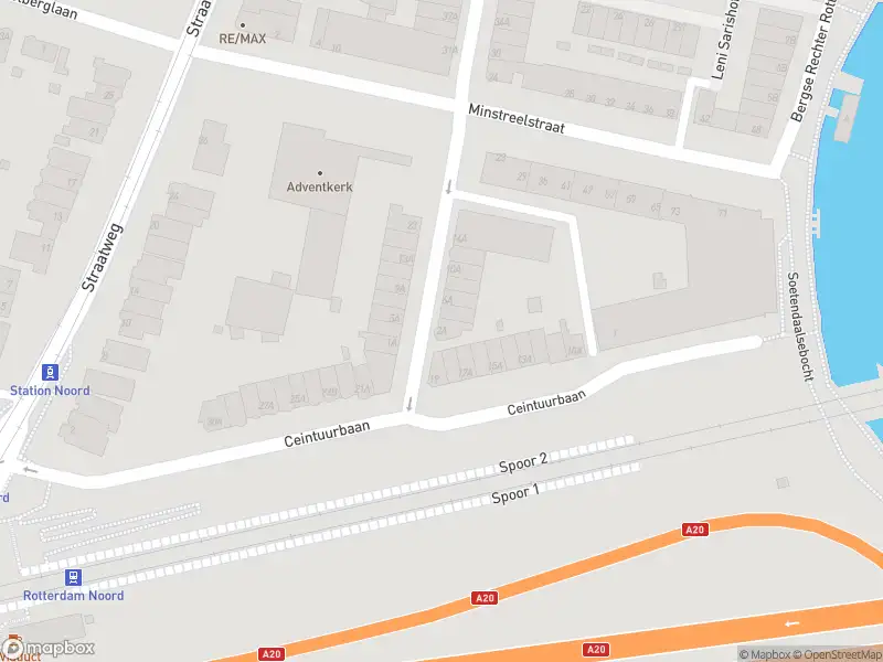 112 melding Ambulance met gepaste spoed naar de Willem van Hillegaersbergstraat in Rotterdam