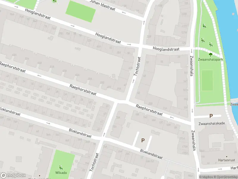 112 melding Ambulance met grote spoed naar de Raephorststraat in Rotterdam