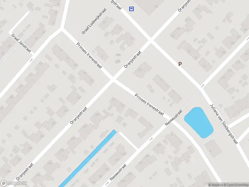 112 melding Ambulance met grote spoed naar de Prinses Irenestraat in Ridderkerk