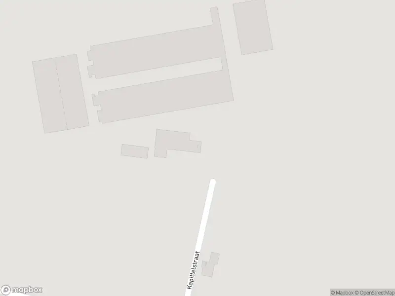 Ambulance met grote spoed naar de Kapittelstraat in Ell