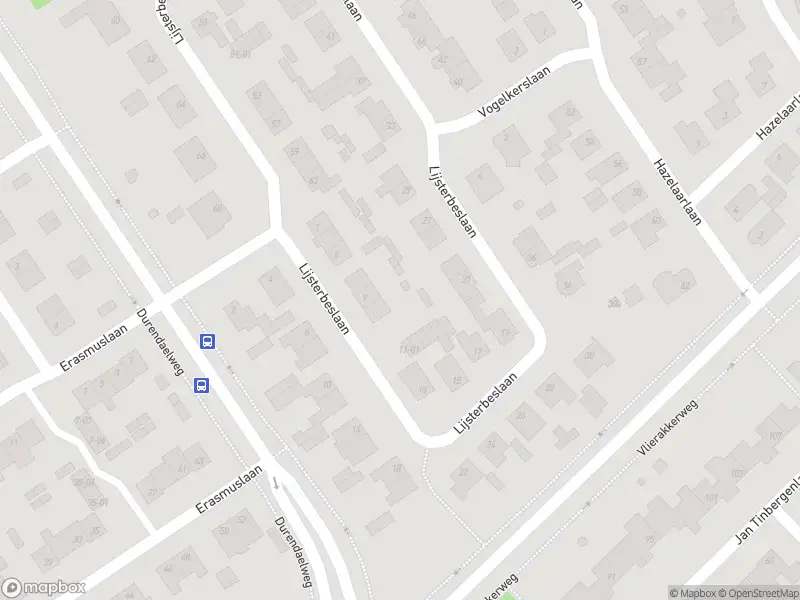 Overlastmelding Lijsterbeslaan in Berkel-Enschot gesloten