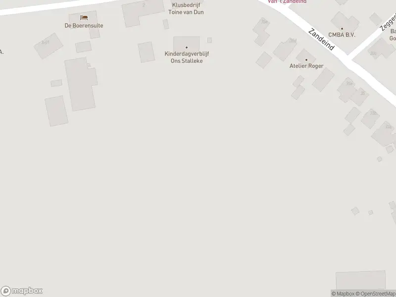 Overlastmelding Goorweg in Riel