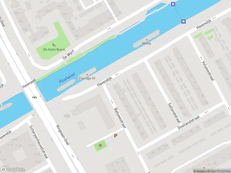 112 melding Overlastmelding Betuwestraat in Tilburg gesloten