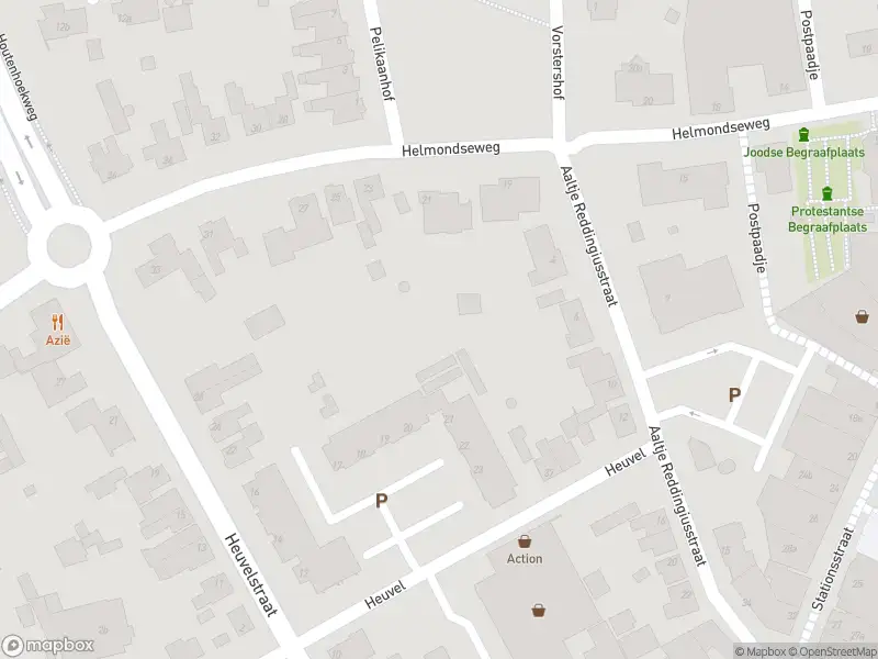 Overlastmelding Limburgstraat in 5751AJ Deurne