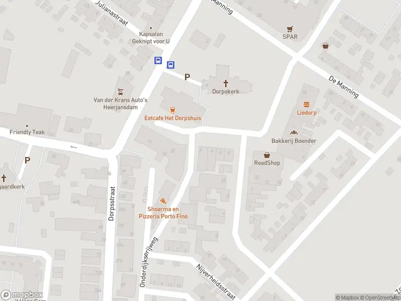 Overlastmelding Kromme Nering in Heerjansdam