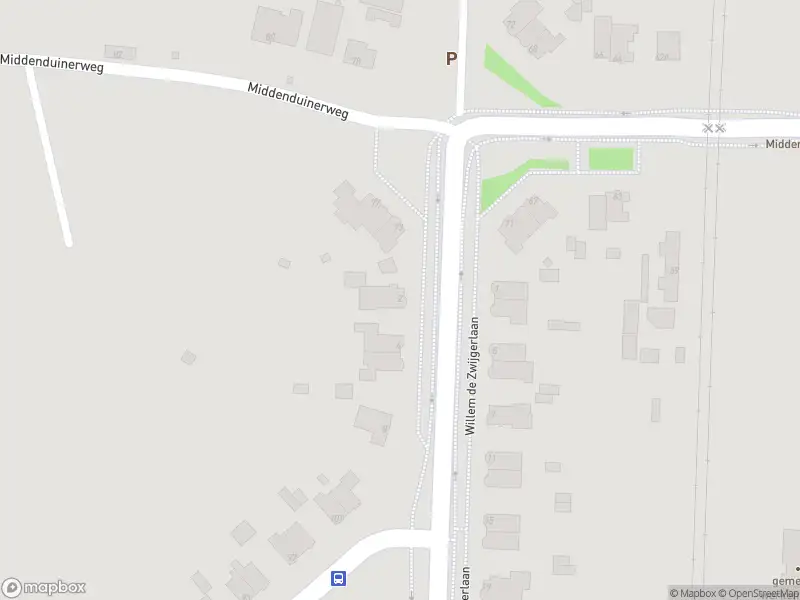 112 melding Overlastmelding Willem de Zwijgerlaan in Santpoort-Zuid