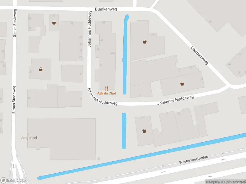 Overlastmelding Johannes Huddeweg in Arnhem gesloten