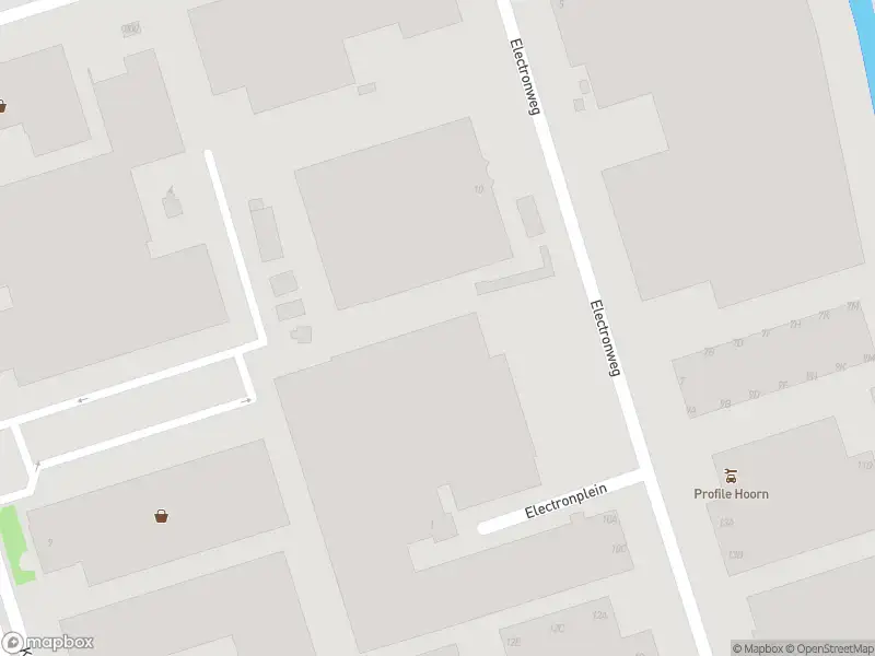 112 melding Overlastmelding Electronweg in Hoorn