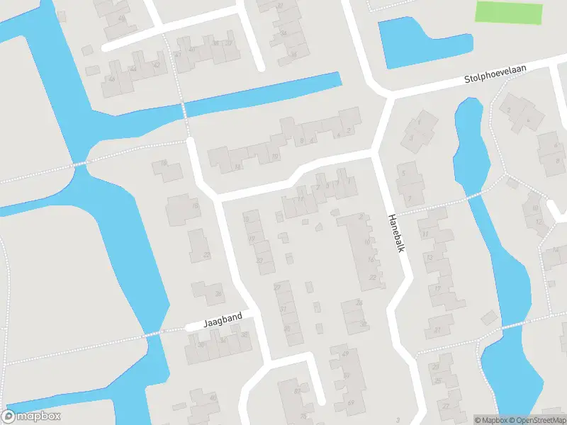 Overlastmelding  in Wognum gesloten