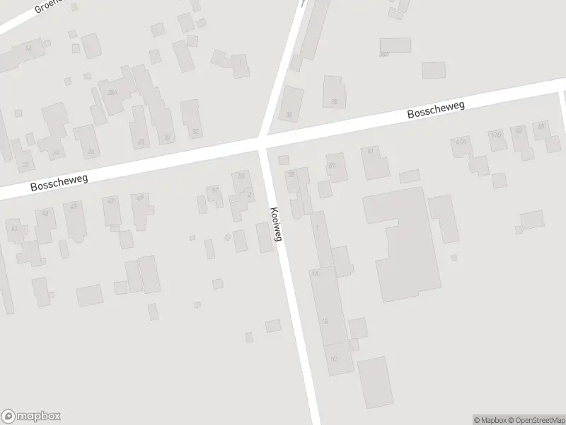 112 melding Ambulance met grote spoed naar de Kooiweg in Drunen