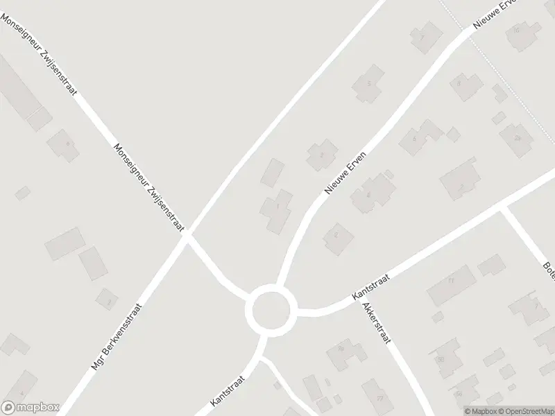 Overlastmelding Nieuwe Erven in Haaren