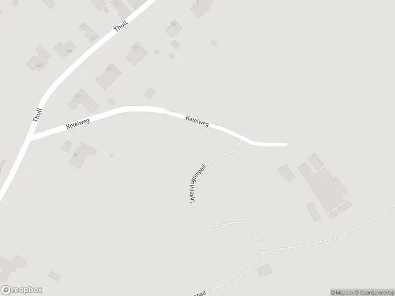 112 melding Overlastmelding Thull in 6365AC Schinnen