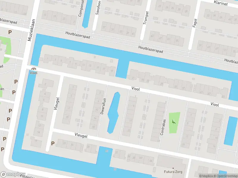 Overlastmelding Dwarsfluit in Oud-Beijerland gesloten