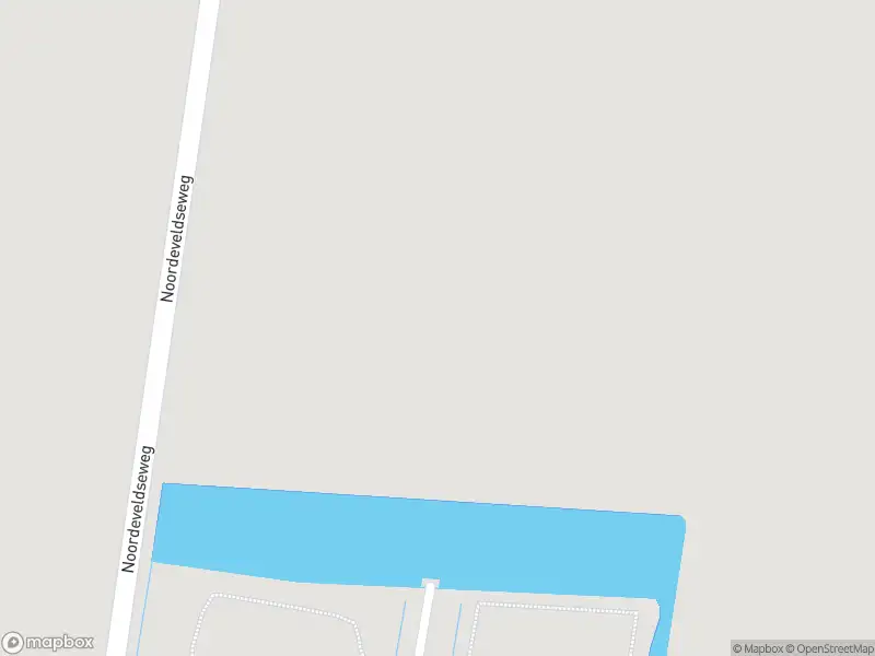 Overlastmelding Landweg in Dussen