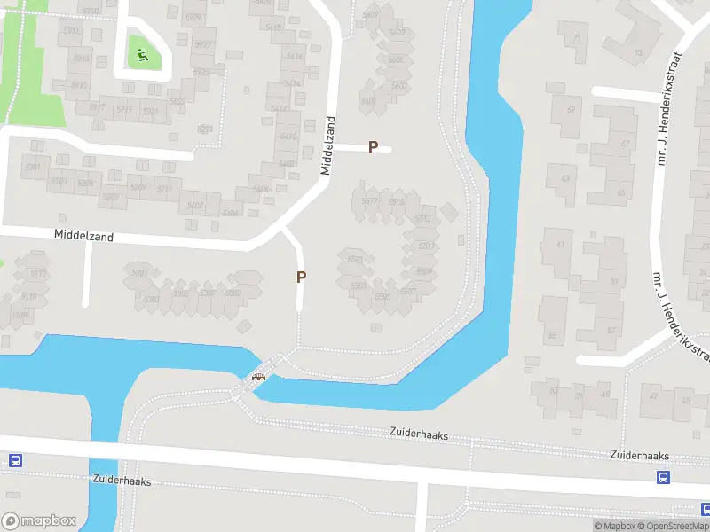 Overlastmelding Middelzand in Julianadorp gesloten