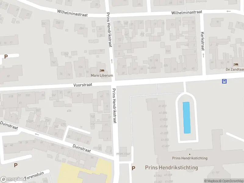 112 melding Overlastmelding Prins Hendrikstraat in Egmond aan Zee gesloten