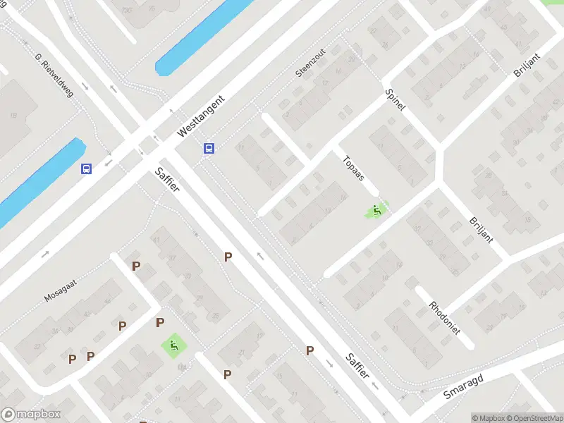 Ambulance met gepaste spoed naar de Topaas in Heerhugowaard