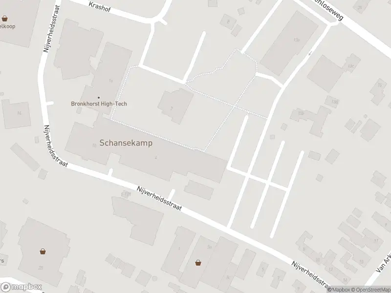 Brandweer met gepaste spoed naar de Nijverheidsstraat in Ruurlo