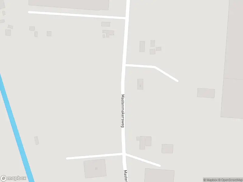 Traumahelikopter met grote spoed naar de Mastenmakersweg in Den Helder