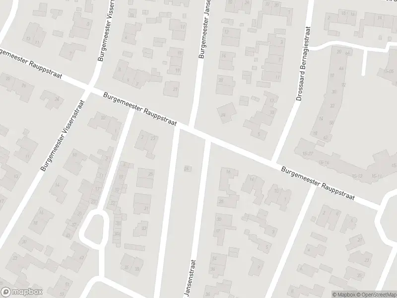 Overlastmelding Bredaseweg in 5037LG Tilburg gesloten