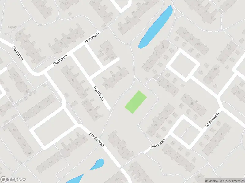 Overlastmelding Hunthum in Loenen aan de Vecht gesloten