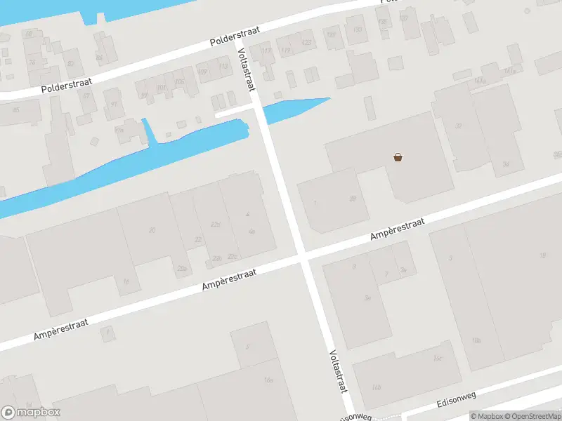 Overlastmelding Voltastraat in Alblasserdam