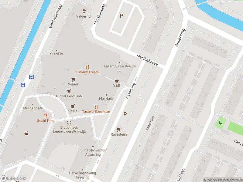 112 melding Overlastmelding Asserring in Amstelveen