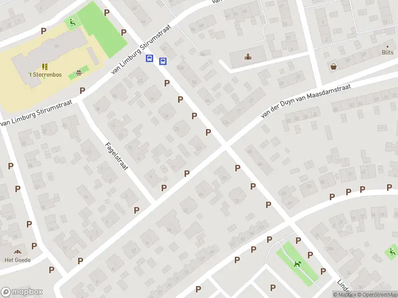 112 melding Overlastmelding Lindelaan in Dieren gesloten