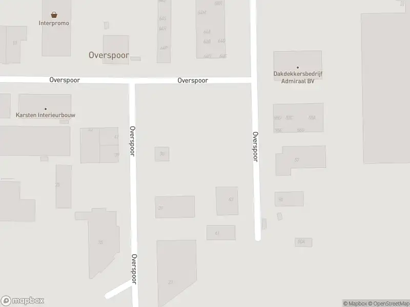 Overlastmelding Overspoor in Nibbixwoud gesloten