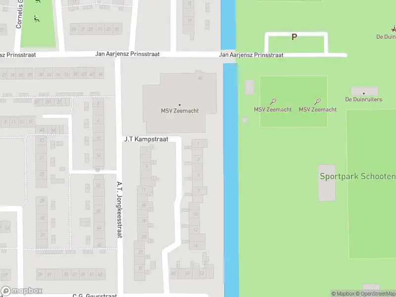 112 melding Overlastmelding Jan Theunisz Kampstraat in Den Helder gesloten