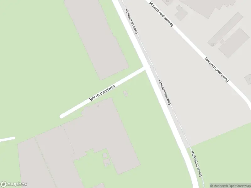 Brandweer met grote spoed naar de Wit Hollandweg in Oost West en Middelbeers