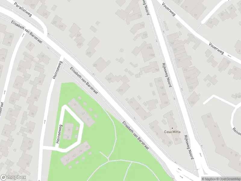 112 melding Overlastmelding Elisabeth van Barstraat in Sittard gesloten