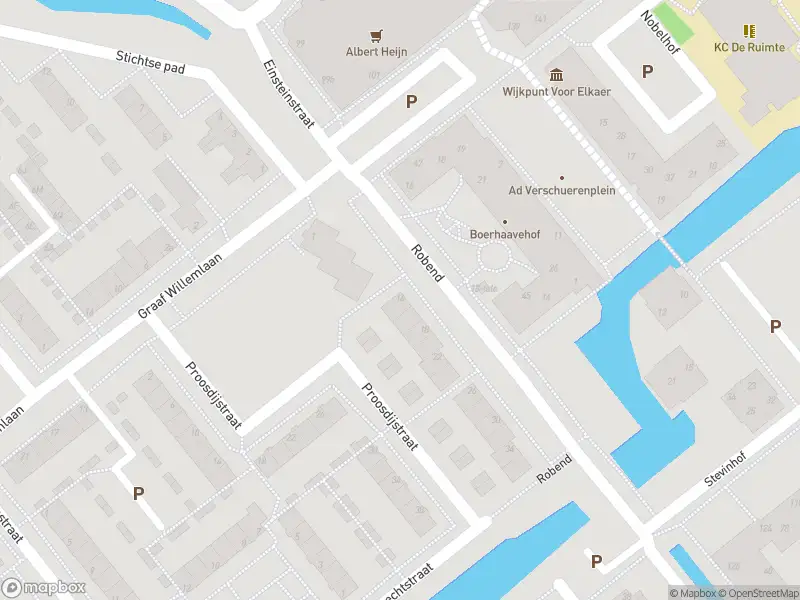 112 melding Overlastmelding Robend in Kudelstaart gesloten