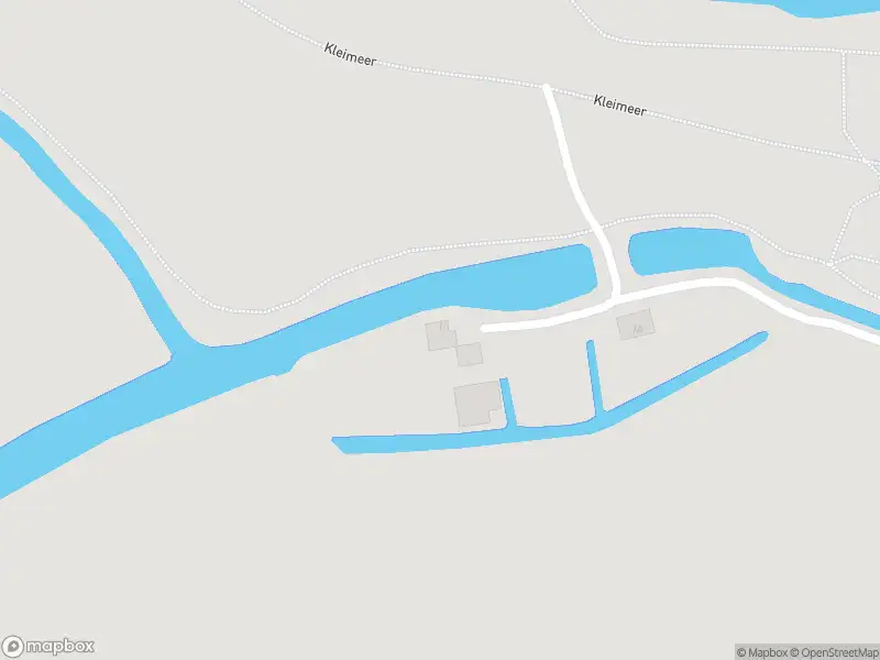 Overlastmelding Kleimeer in Koedijk