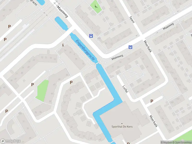 Overlastmelding Mathilde Wibautstraat in Hoorn