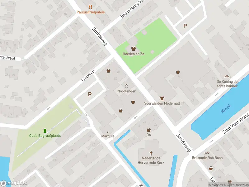 112 melding Ambulance met gepaste spoed naar de Smidsweg in 's-Gravendeel