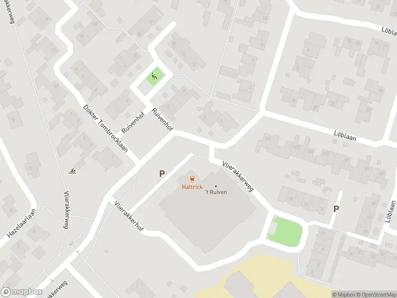 Overlastmelding Vlierakkerweg in Berkel-Enschot